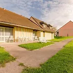 Orient Village Géraudot