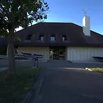 Orient Village Géraudot