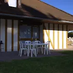 Hébergement de vacances Orient Village Géraudot