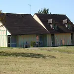 Orient Village Géraudot