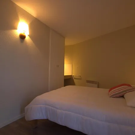 Σπίτι διακοπών Orient Village Géraudot
