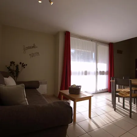 Semesterbostad Orient Village *