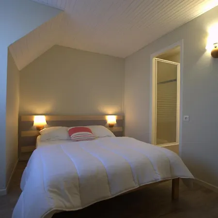 Semesterbostad Orient Village Géraudot