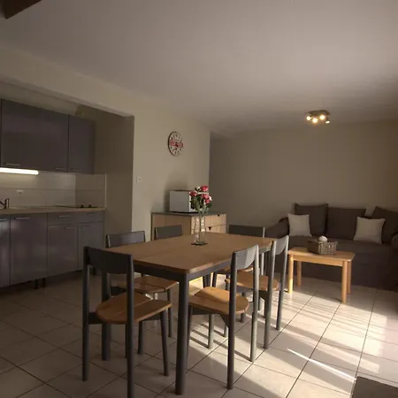 Orient Village Géraudot