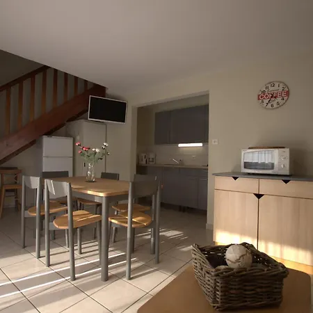 Semesterbostad Orient Village