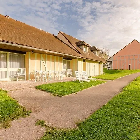 Orient Village Géraudot