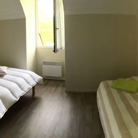 Σπίτι διακοπών Orient Village Géraudot