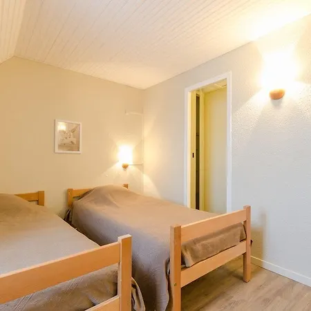 Semesterbostad Orient Village