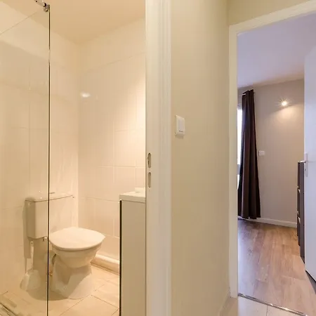 Semesterbostad Orient Village