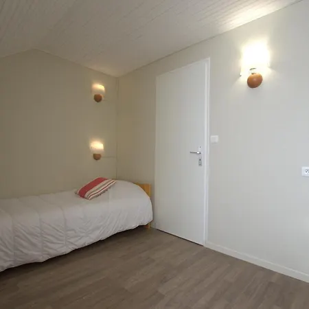 Orient Village Semesterbostad Géraudot