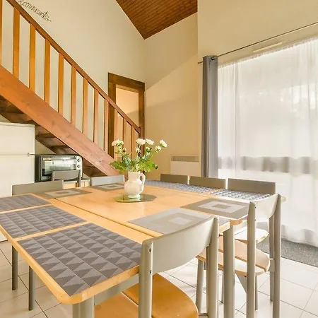 Orient Village Semesterbostad