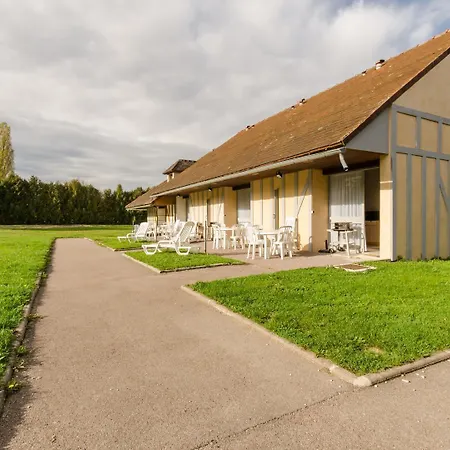 Orient Village Géraudot