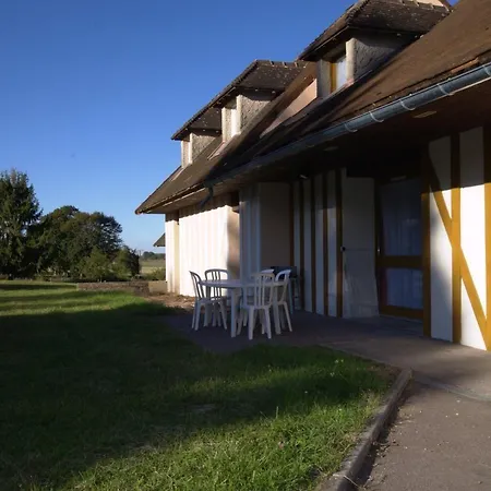 Σπίτι διακοπών Orient Village Géraudot