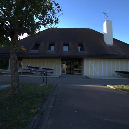 Orient Village Géraudot