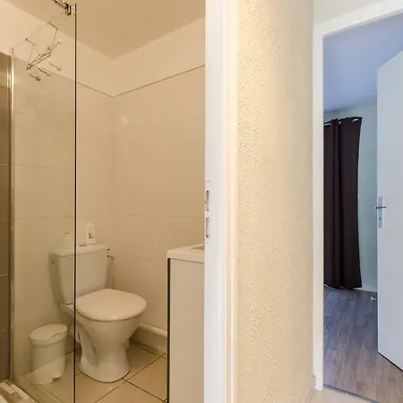 Semesterbostad Orient Village