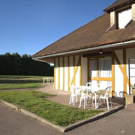 Orient Village Géraudot