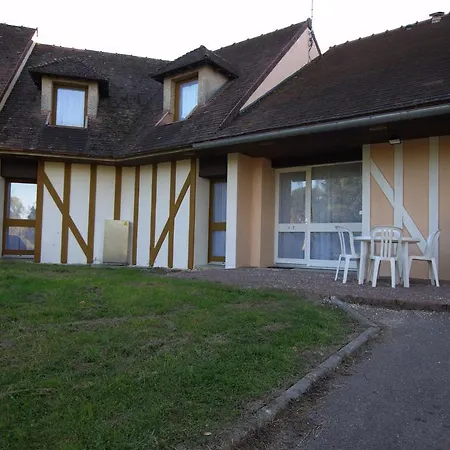 Semesterbostad Orient Village