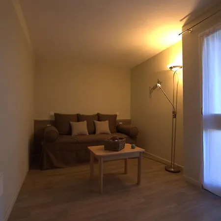 Semesterbostad Orient Village *