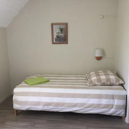 Σπίτι διακοπών Orient Village Géraudot