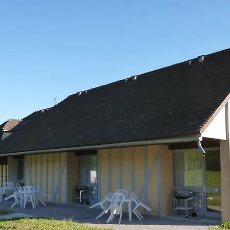 Orient Village * Géraudot