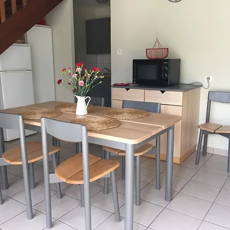 Orient Village Σπίτι διακοπών *