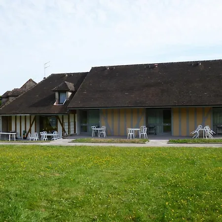 Orient Village * Géraudot