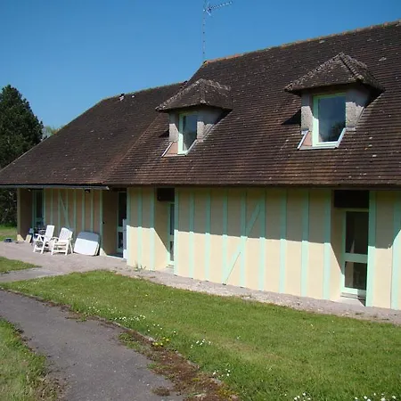 Nyaraló Orient Village Géraudot