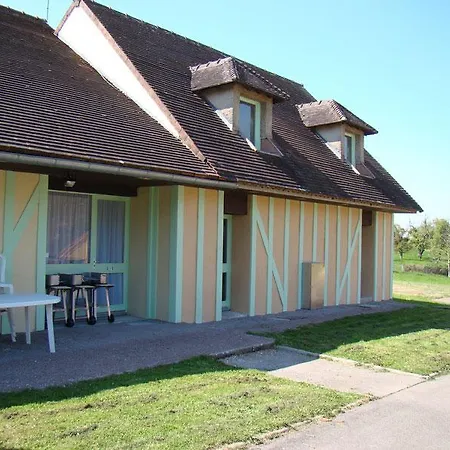 Orient Village Géraudot