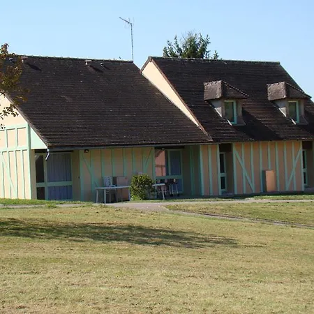 Orient Village Géraudot