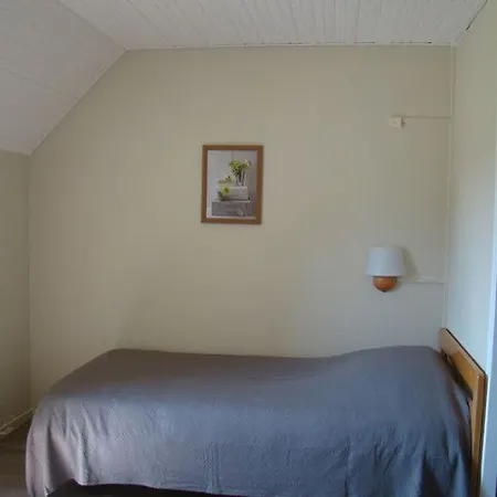 Semesterbostad Orient Village Géraudot