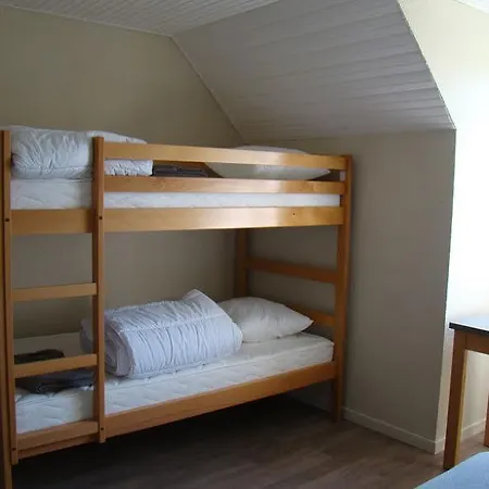 Semesterbostad Orient Village *