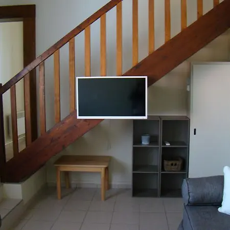 Orient Village Semesterbostad *