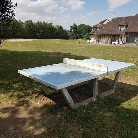 Orient Village Semesterbostad Géraudot