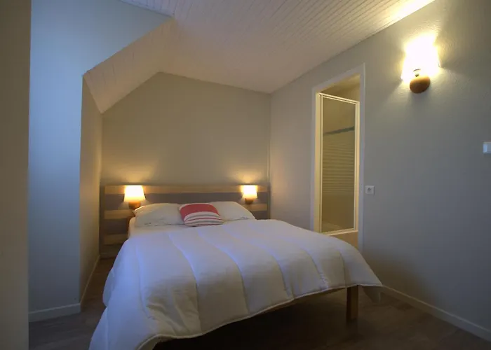 Semesterbostad Orient Village Géraudot