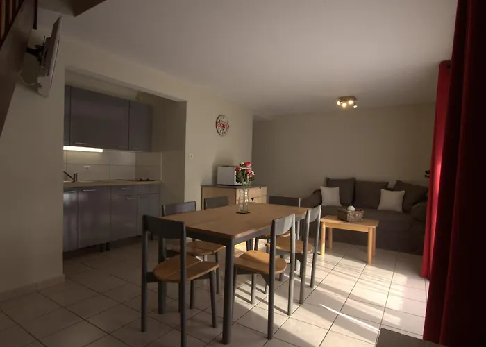 Orient Village Géraudot