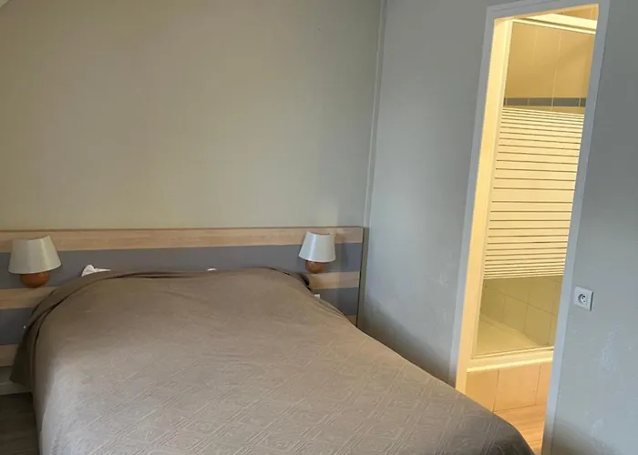 Orient Village Semesterbostad *