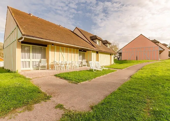 Orient Village Géraudot