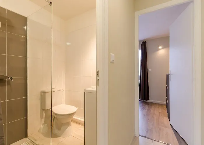 Semesterbostad Orient Village