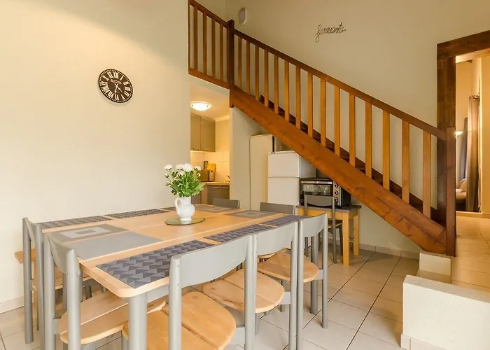 Orient Village Semesterbostad