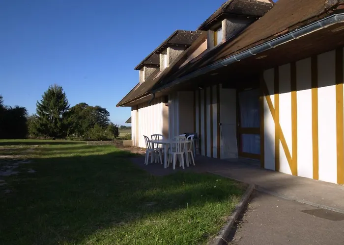 Semesterbostad Orient Village Géraudot