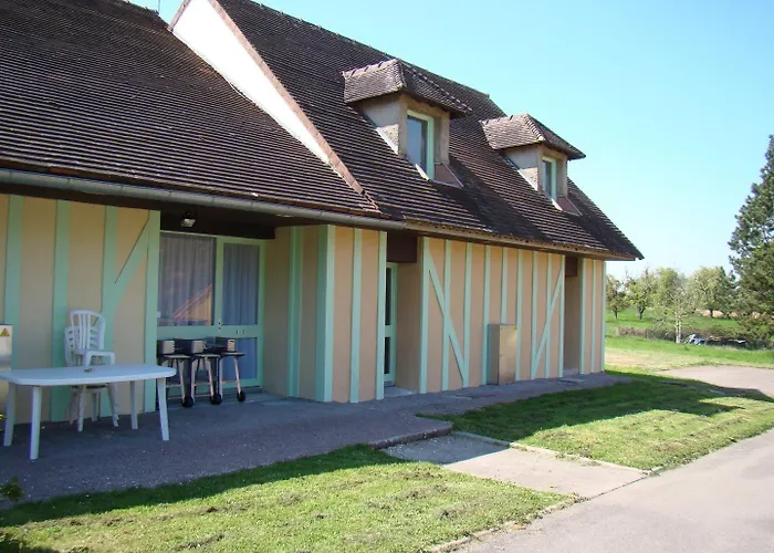 Semesterbostad Orient Village