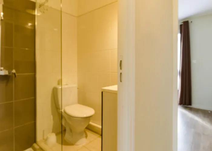 Semesterbostad Orient Village *