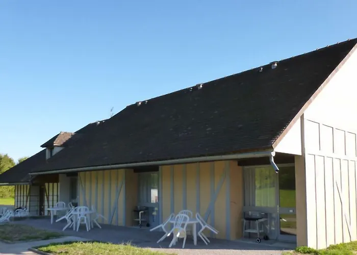 Orient Village Semesterbostad Géraudot