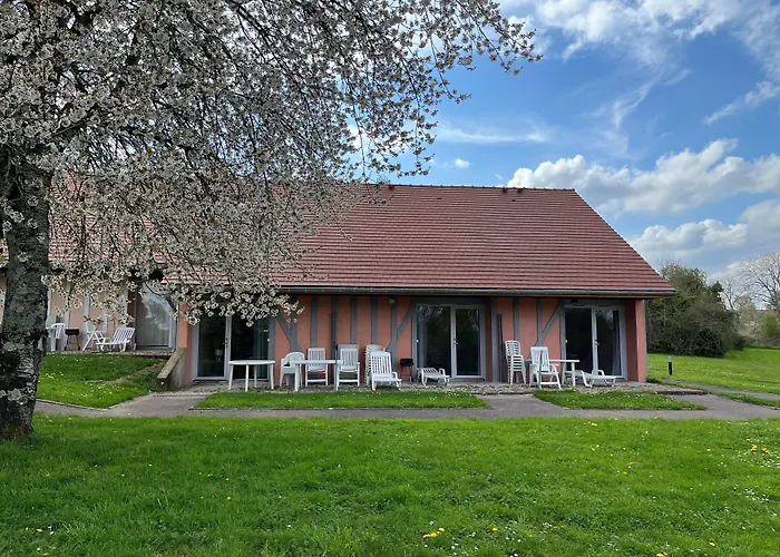 Orient Village * Géraudot