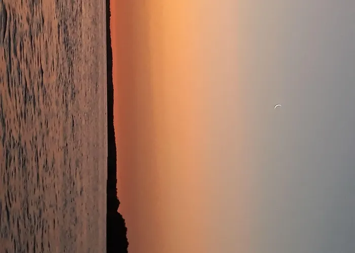 Orient Village Semesterbostad *