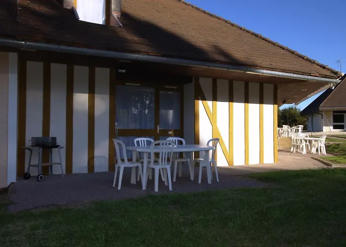 Semesterbostad Orient Village Géraudot