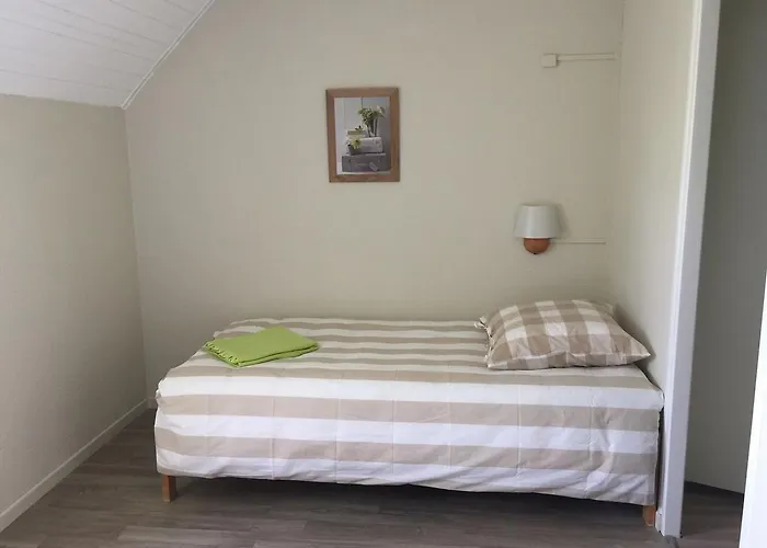 Semesterbostad Orient Village Géraudot