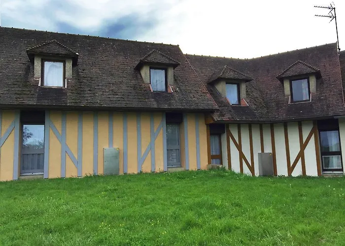 Orient Village Géraudot