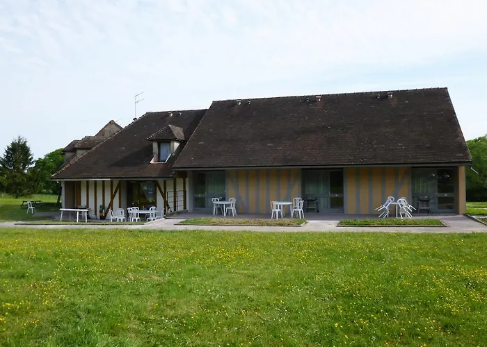 Orient Village * Géraudot