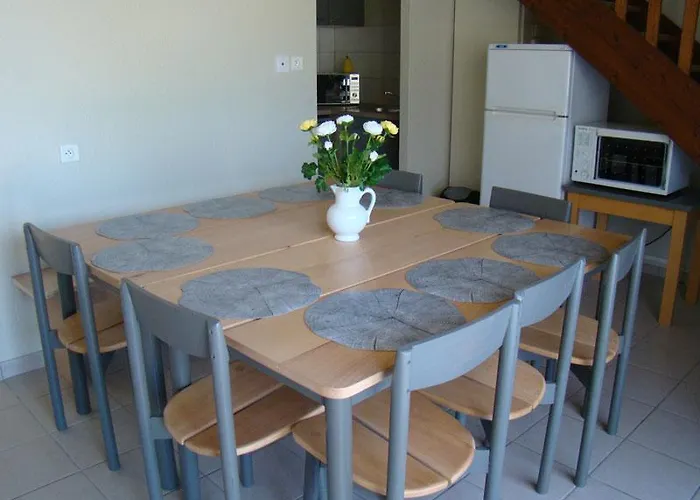 Orient Village Semesterbostad Géraudot